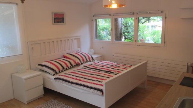 BnB Erlach Exterior foto